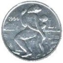 1 Lira