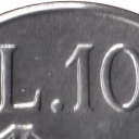 10 Lire