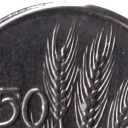 50 Lire