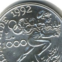 1.000 Lire