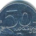 50 Lire