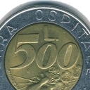 500 Lire