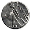 1 Lira