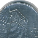 10 Lire