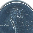 100 Lire
