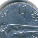 1 Lira