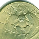 200 Lire
