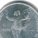 1.000 Lire