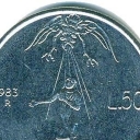 50 Lire