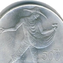 500 Lire