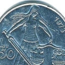 50 Lire