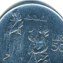50 Lire