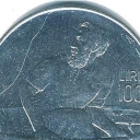 100 Lire