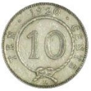 10 Cents