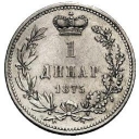 1 Dinar