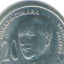 20 Dinara