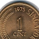 1 Cent