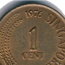 1 Cent