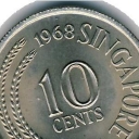 10 Cents