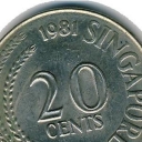 20 Cents