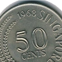 50 Cents - Lion fish