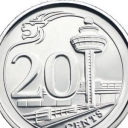 20 Cents