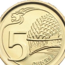 5 Cents