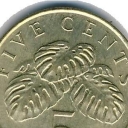 5 Cents