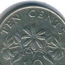 10 Cents