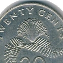 20 Cents