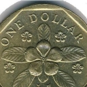 1 Dollar