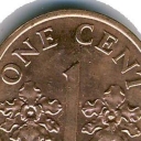 1 Cent