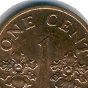 1 Cent
