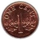 1 Cent