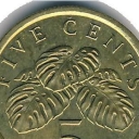 5 Cents