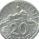 20 Halierov