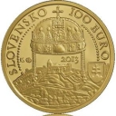 100 Euro