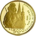5.000 Korun