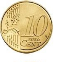 10 Cent Euro