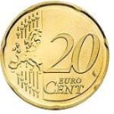 20 Cent Euro