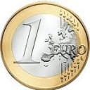 1 Euro