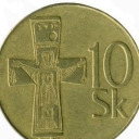 10 Korun
