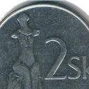 2 Koruna