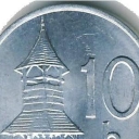 10 Halierov
