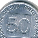 50 Stotinov