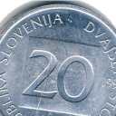 20 Stotinov