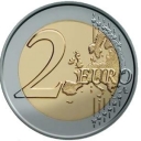 2 Euro