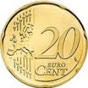 20 Cent Euro