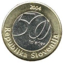 500 Tolarjev