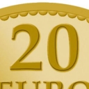 20 Euro